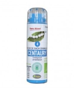 Centaury (No. 4) ALCOHOL FREE BIO, 130 granules